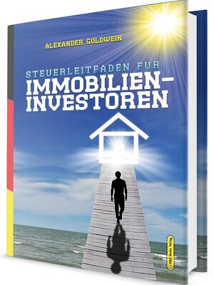 cover image of Steuerleitfaden für Immobilieninvestoren